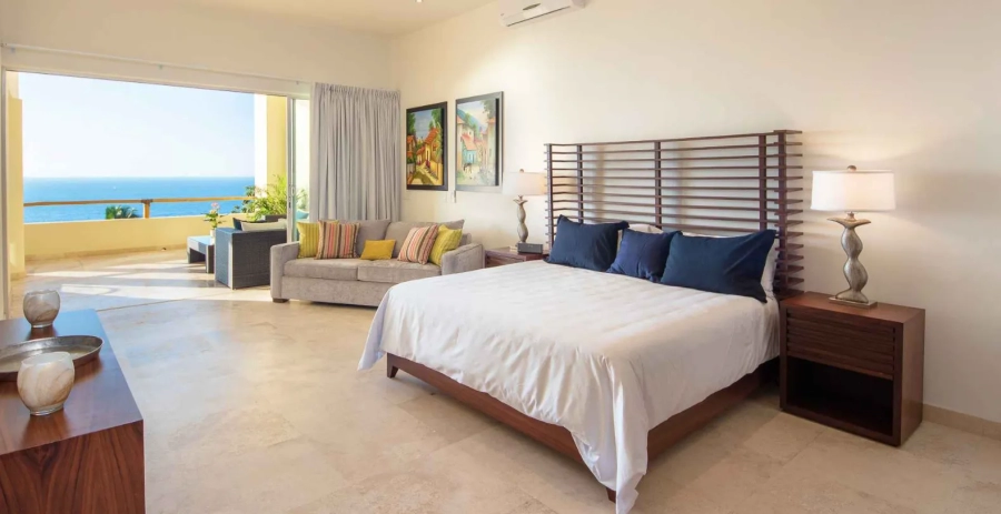 Casa Suhana Puerto Vallarta Vacation Villa - Mexico