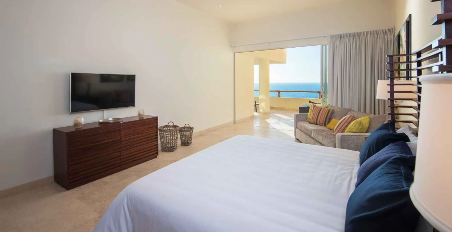 Casa Suhana Puerto Vallarta Vacation Villa - Mexico