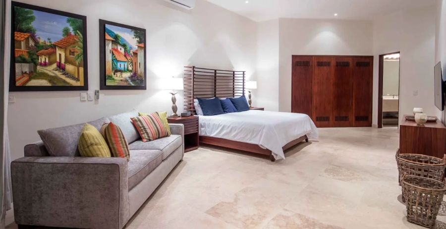 Casa Suhana Puerto Vallarta Vacation Villa - Mexico