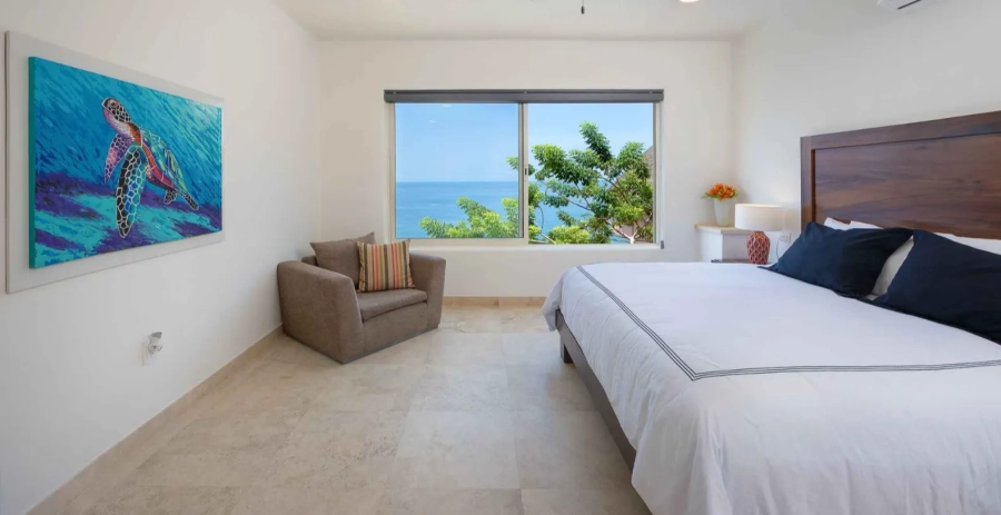 Casa Suhana Puerto Vallarta Vacation Villa - Mexico