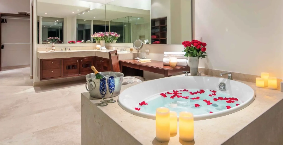 Casa Suhana Puerto Vallarta Vacation Villa - Mexico