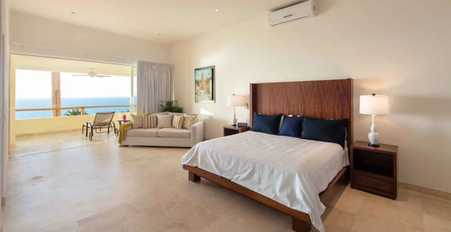 Casa Suhana Puerto Vallarta Vacation Villa - Mexico