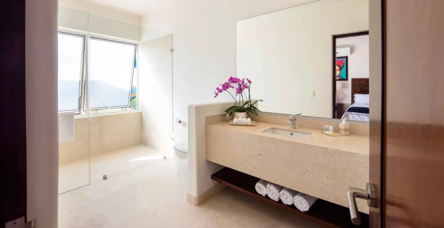 Casa Suhana Puerto Vallarta Vacation Villa - Mexico