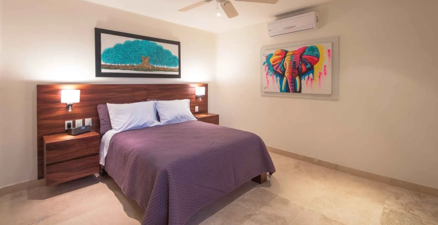 Casa Suhana Puerto Vallarta Vacation Villa - Mexico