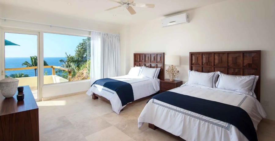 Casa Suhana Puerto Vallarta Vacation Villa - Mexico