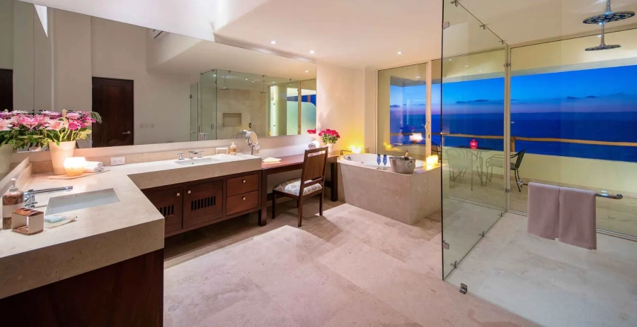 Casa Suhana Puerto Vallarta Vacation Villa - Mexico