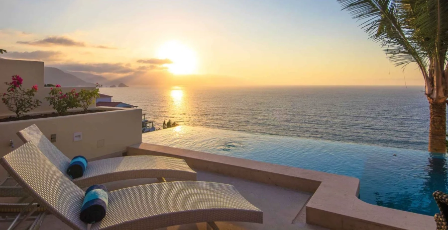 Casa Suhana Puerto Vallarta Vacation Villa - Mexico