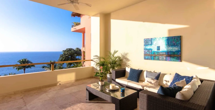 Casa Suhana Puerto Vallarta Vacation Villa - Mexico