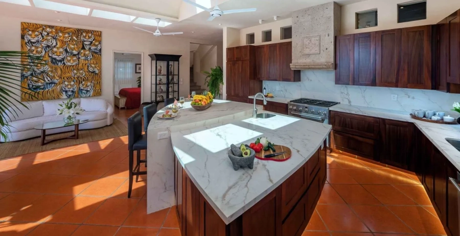 Casa Tabachin Puerto Vallarta Vacation Villa - Mexico