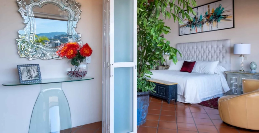 Casa Tabachin Puerto Vallarta Vacation Villa - Mexico