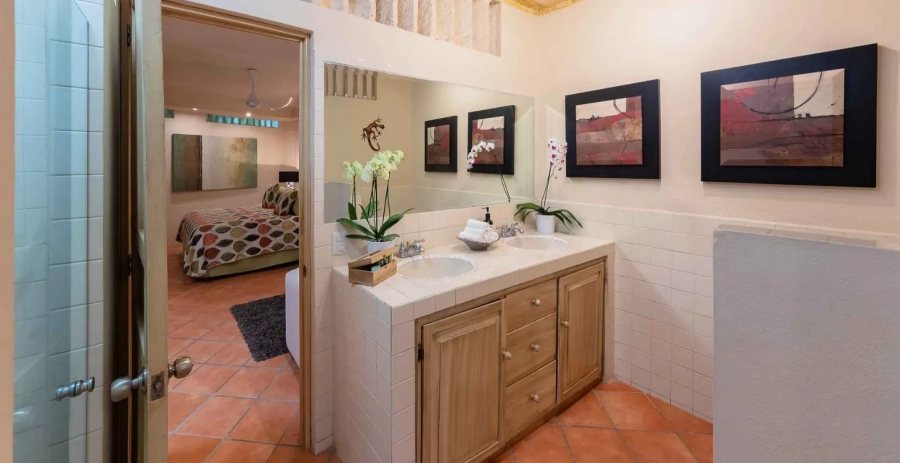 Casa Tabachin Puerto Vallarta Vacation Villa - Mexico