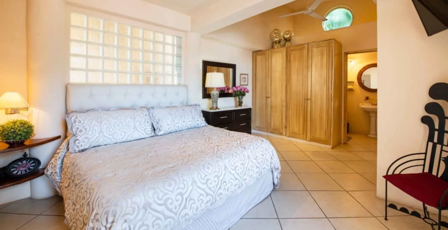 Casa Tabachin Puerto Vallarta Vacation Villa - Mexico