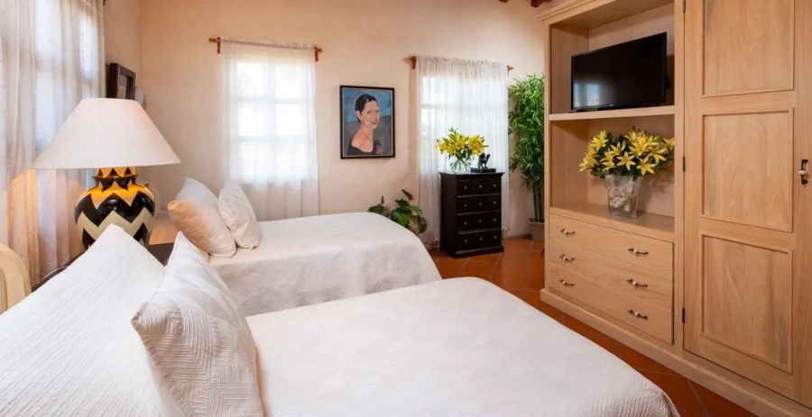 Casa Tabachin Puerto Vallarta Vacation Villa - Mexico