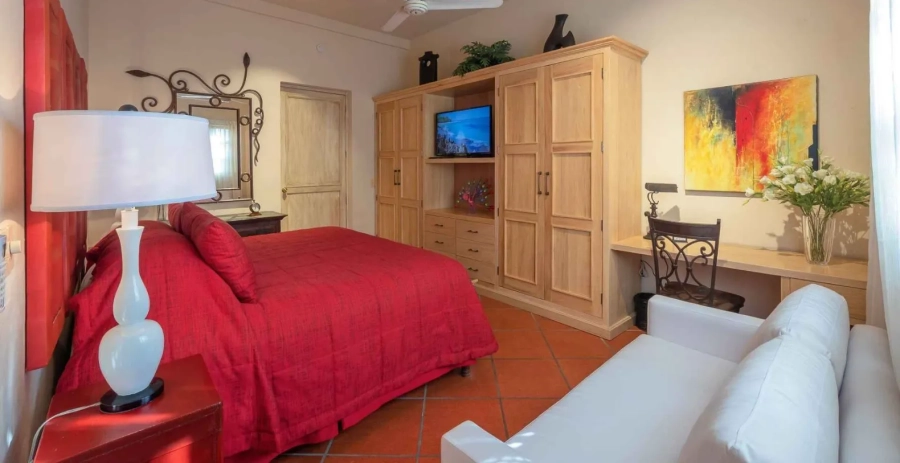 Casa Tabachin Puerto Vallarta Vacation Villa - Mexico