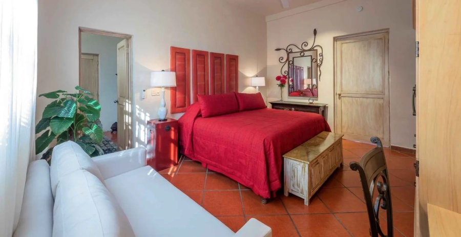 Casa Tabachin Puerto Vallarta Vacation Villa - Mexico