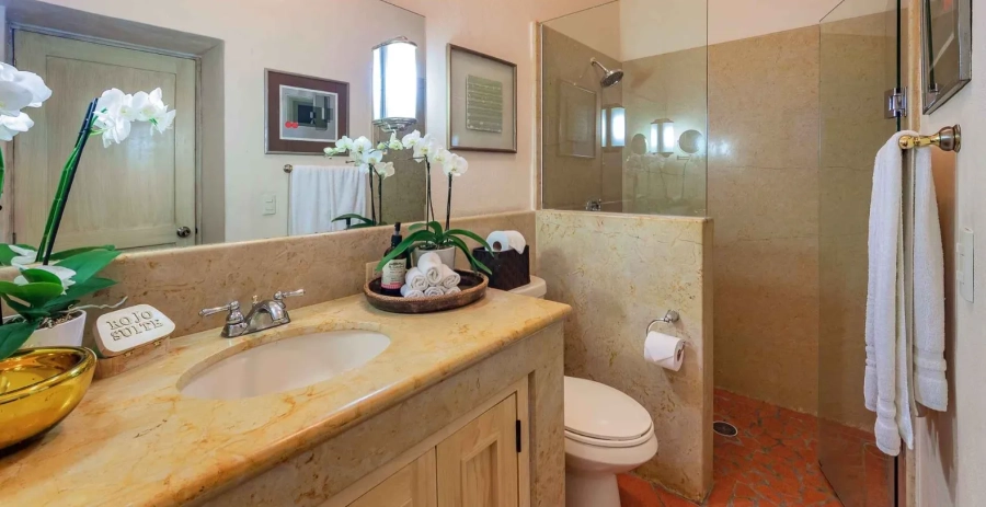 Casa Tabachin Puerto Vallarta Vacation Villa - Mexico