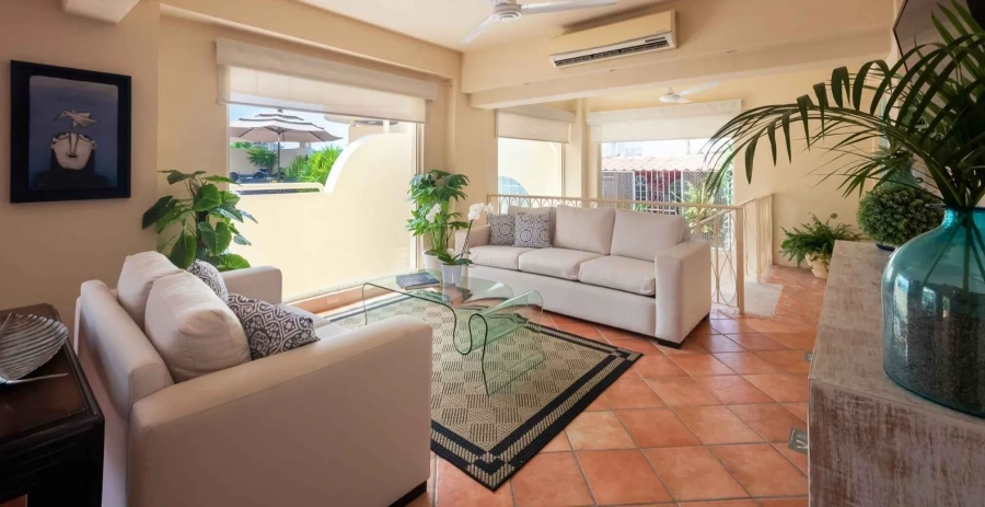 Casa Tabachin Puerto Vallarta Vacation Villa - Mexico