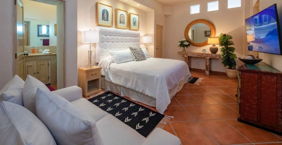 Casa Tabachin Puerto Vallarta Vacation Villa - Mexico