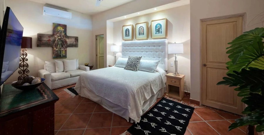 Casa Tabachin Puerto Vallarta Vacation Villa - Mexico