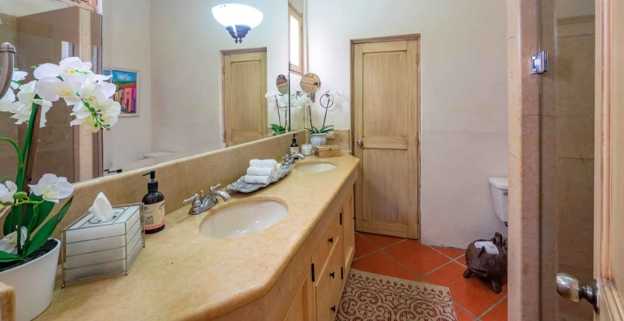 Casa Tabachin Puerto Vallarta Vacation Villa - Mexico