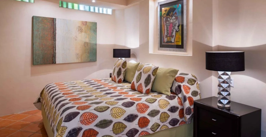 Casa Tabachin Puerto Vallarta Vacation Villa - Mexico