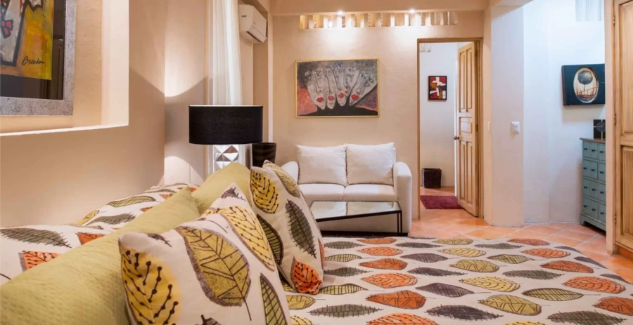 Casa Tabachin Puerto Vallarta Vacation Villa - Mexico