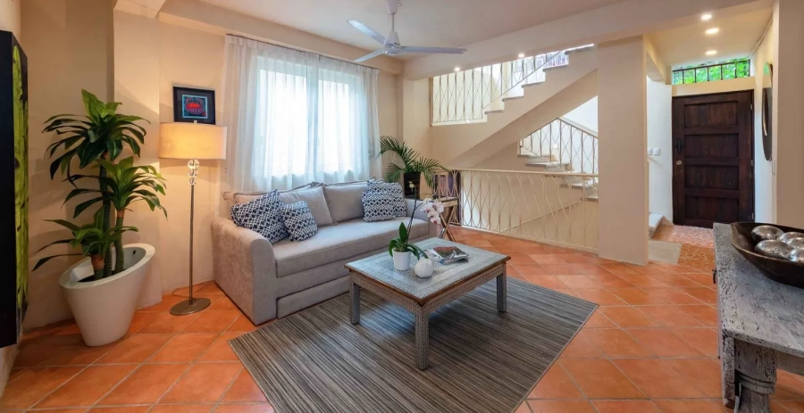 Casa Tabachin Puerto Vallarta Vacation Villa - Mexico