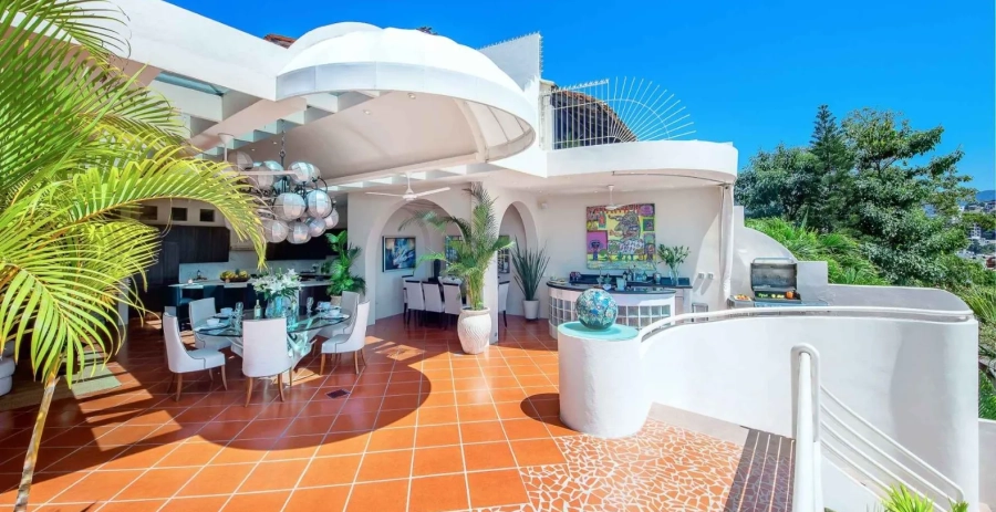 Casa Tabachin Puerto Vallarta Vacation Villa - Mexico