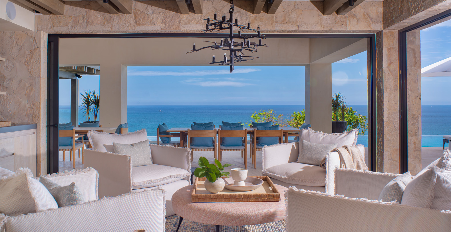 Casa Tesoro Vacation Rental