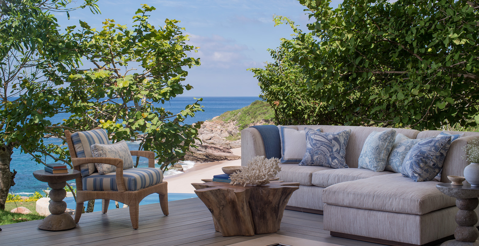 Casa Tesoro Mexico Vacation Villa - Punta Mita