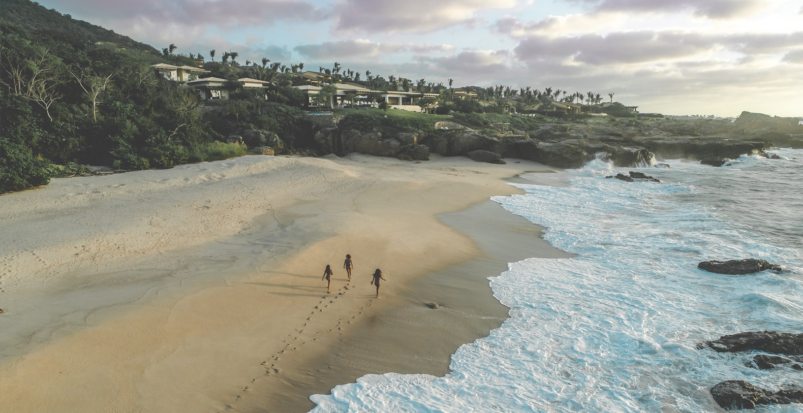 Casa Tesoro Mexico Vacation Villa - Punta Mita