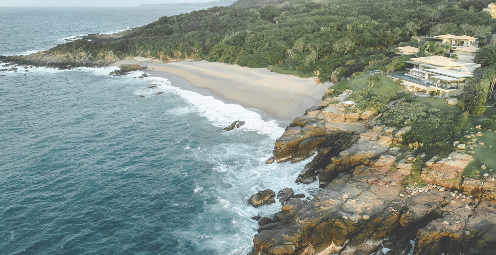 Casa Tesoro Mexico Vacation Villa - Punta Mita