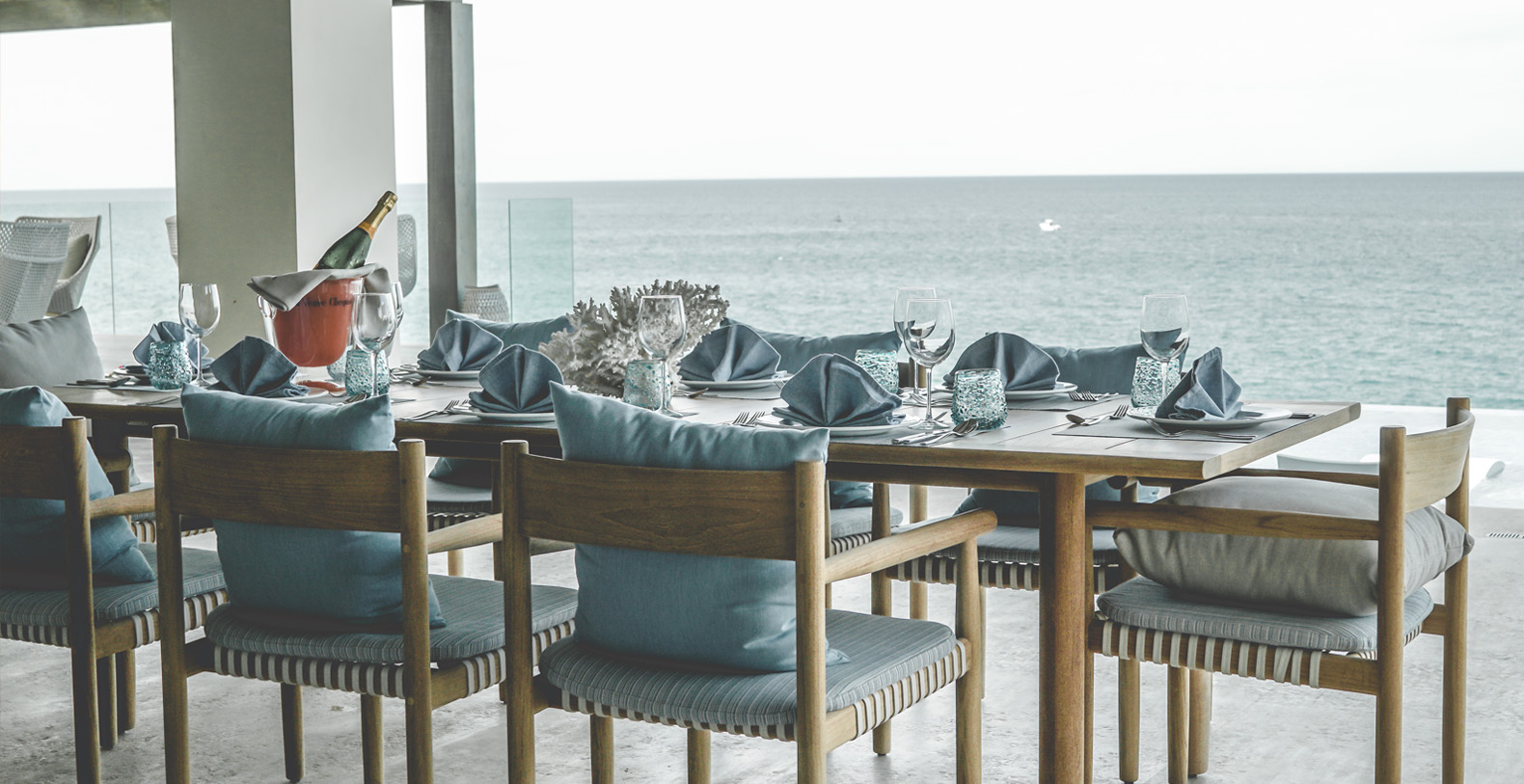 Casa Tesoro Mexico Vacation Villa - Punta Mita