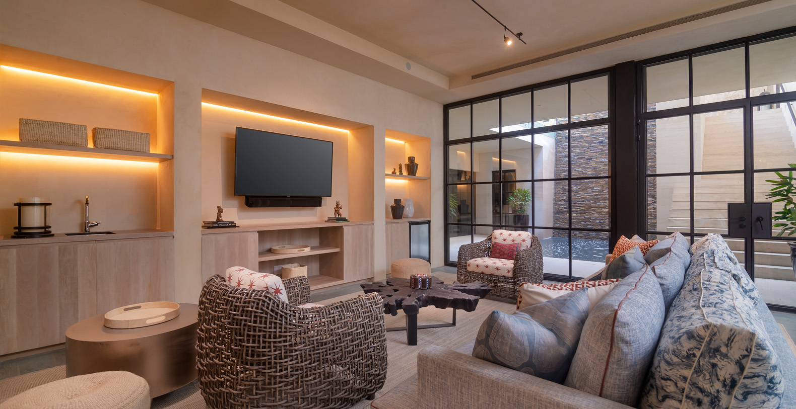 Casa Tesoro Mexico Vacation Villa - Punta Mita