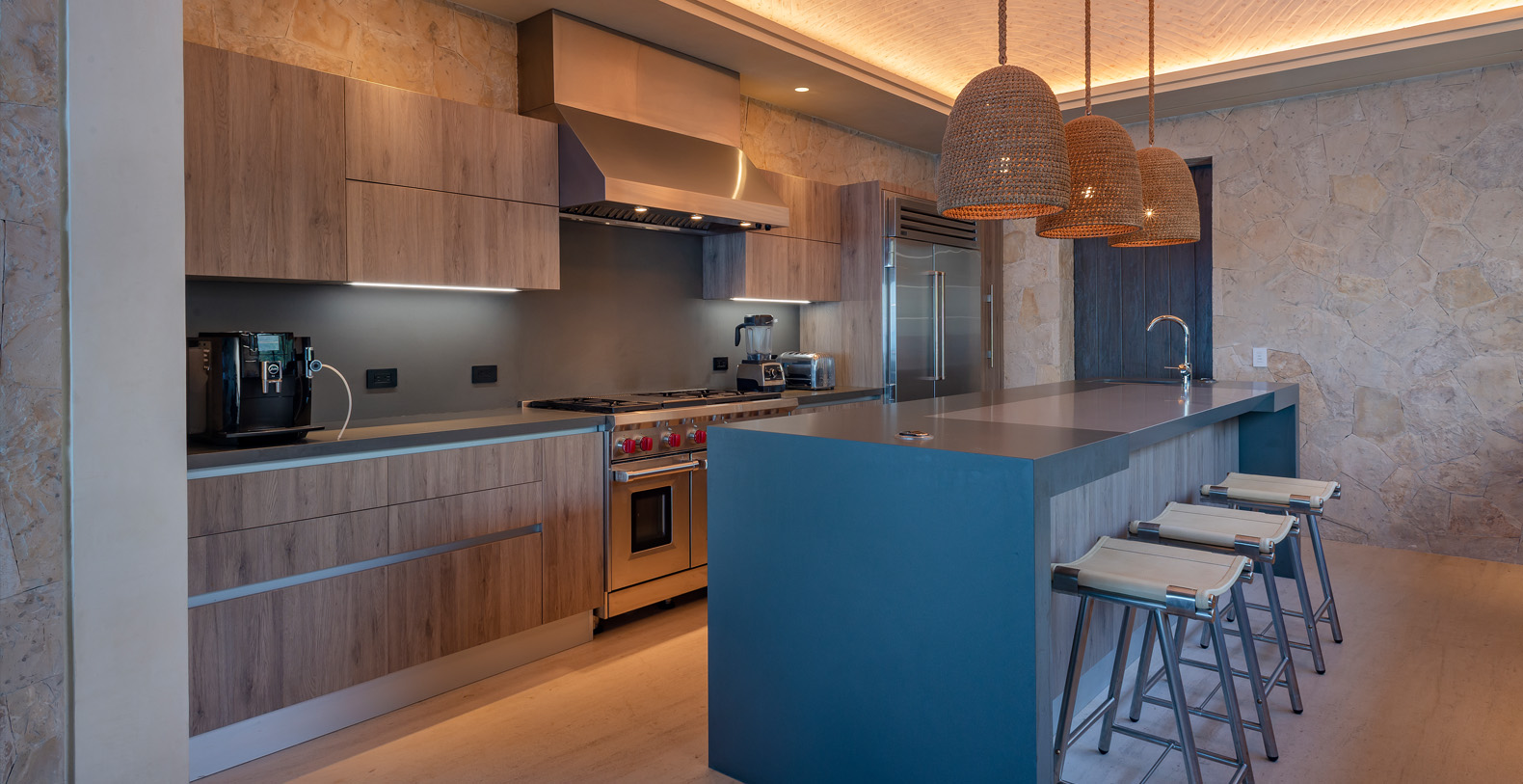 Casa Tesoro Mexico Vacation Villa - Punta Mita