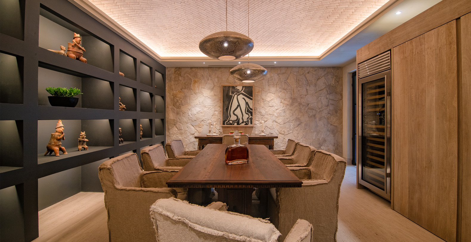 Casa Tesoro Mexico Vacation Villa - Punta Mita