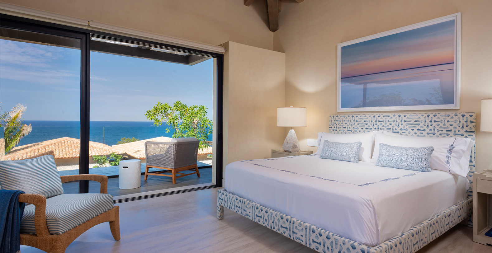 Casa Tesoro Mexico Vacation Villa - Punta Mita