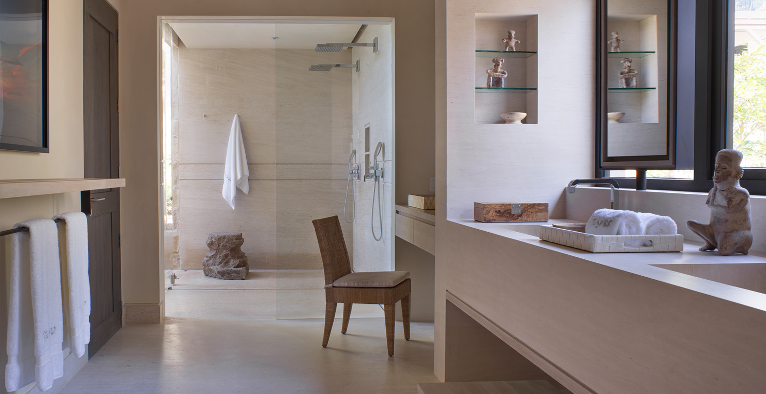 Casa Tesoro Mexico Vacation Villa - Punta Mita