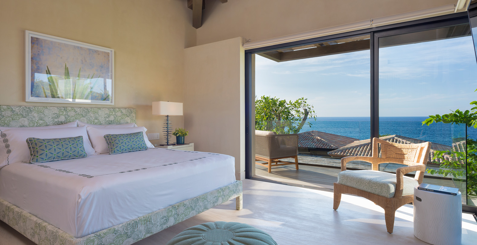 Casa Tesoro Mexico Vacation Villa - Punta Mita