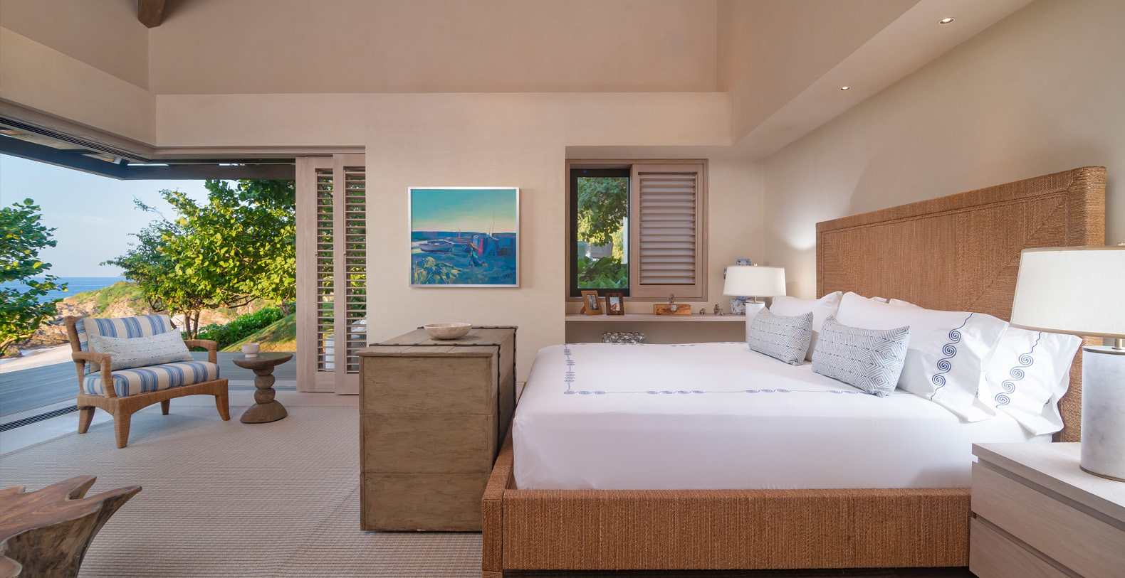 Casa Tesoro Mexico Vacation Villa - Punta Mita