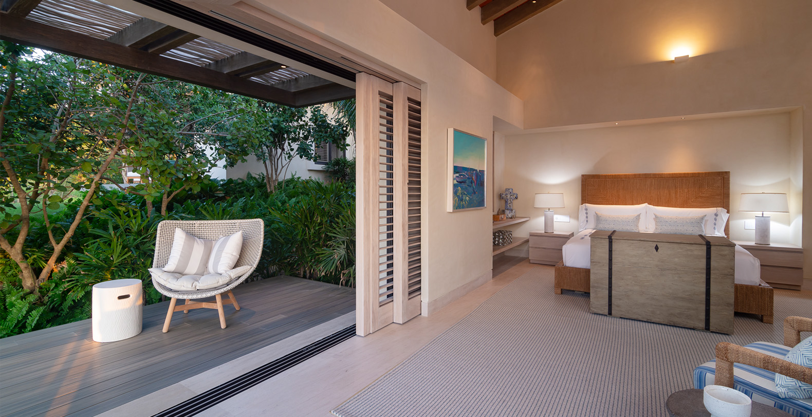 Casa Tesoro Mexico Vacation Villa - Punta Mita