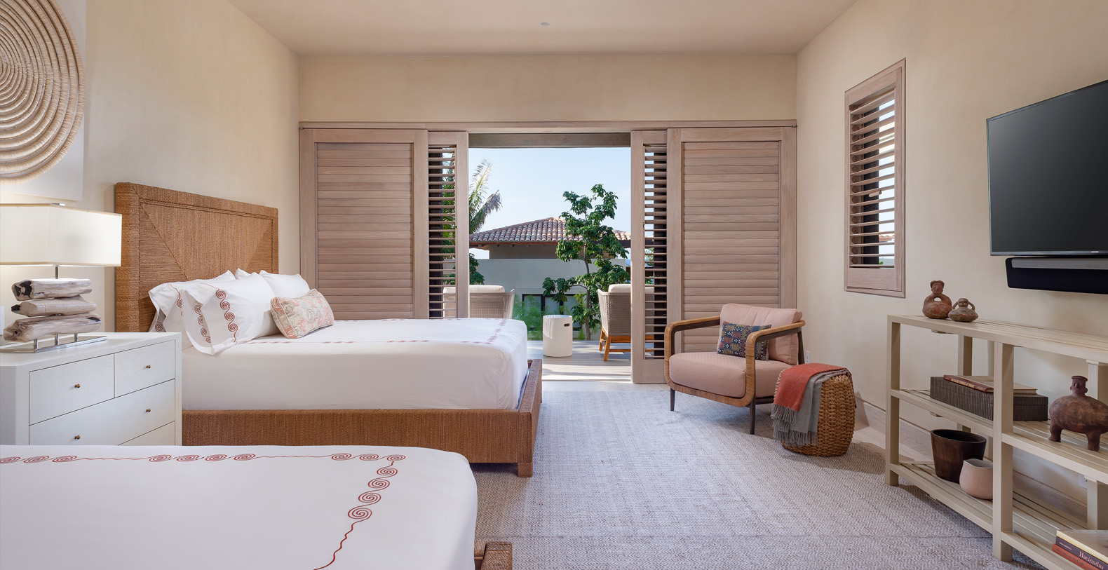 Casa Tesoro Mexico Vacation Villa - Punta Mita