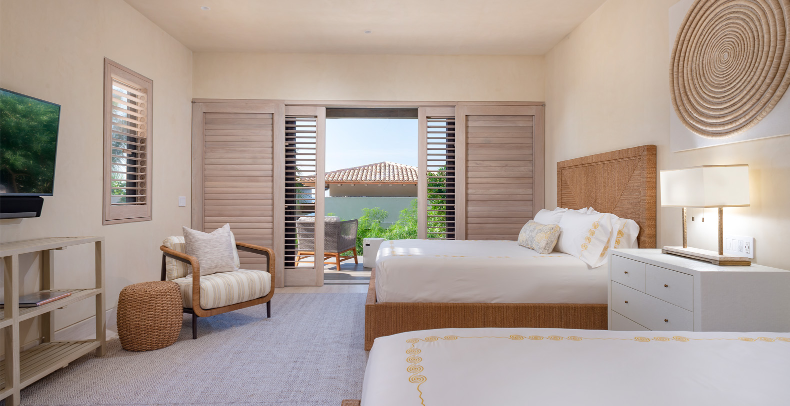 Casa Tesoro Mexico Vacation Villa - Punta Mita