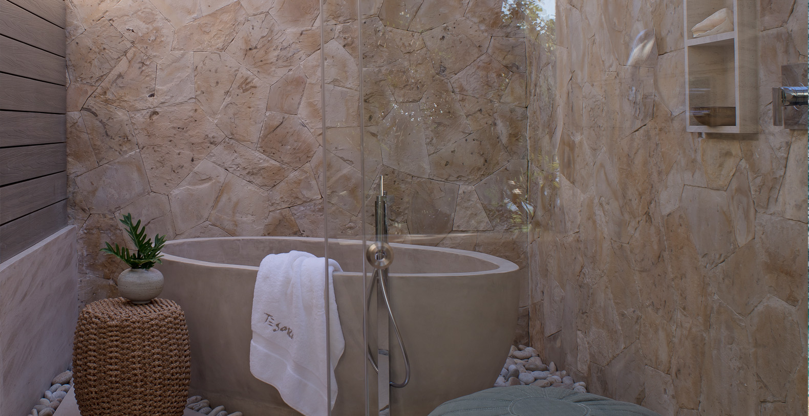 Casa Tesoro Mexico Vacation Villa - Punta Mita