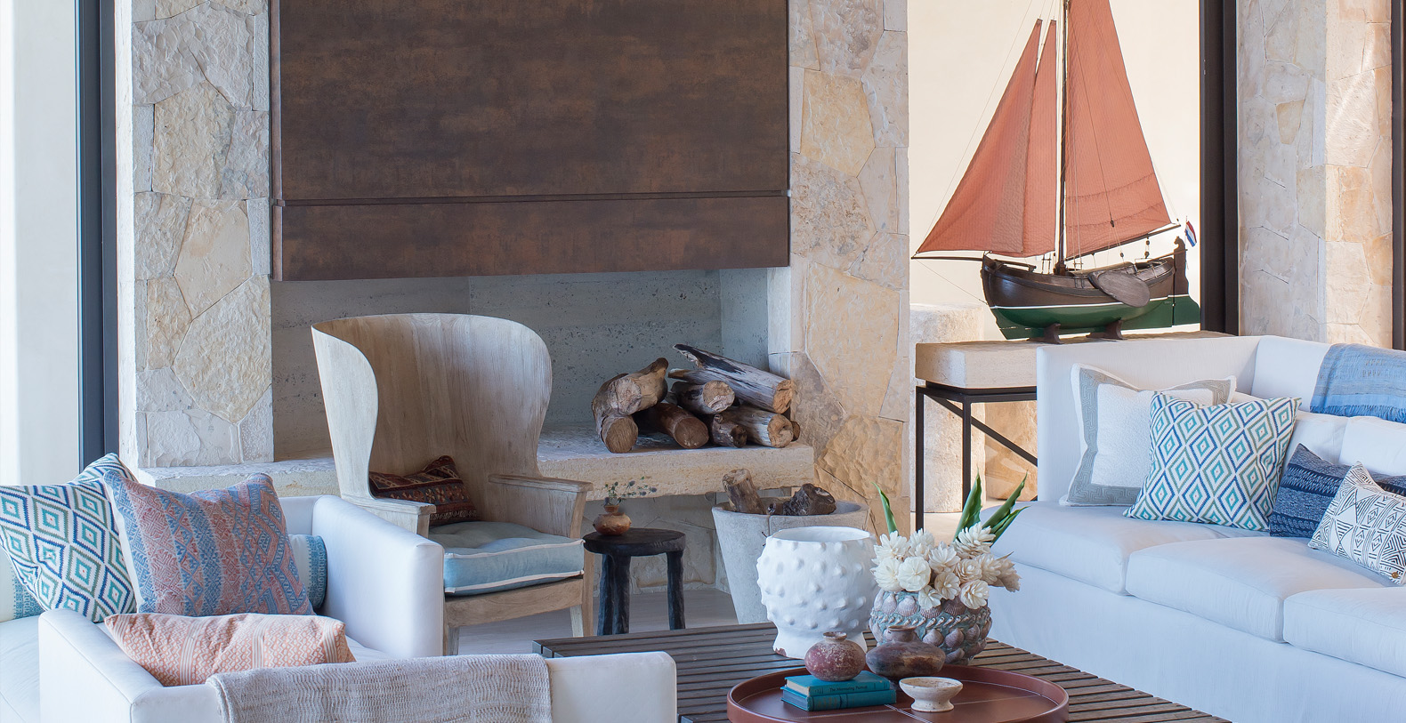 Casa Tesoro Mexico Vacation Villa - Punta Mita