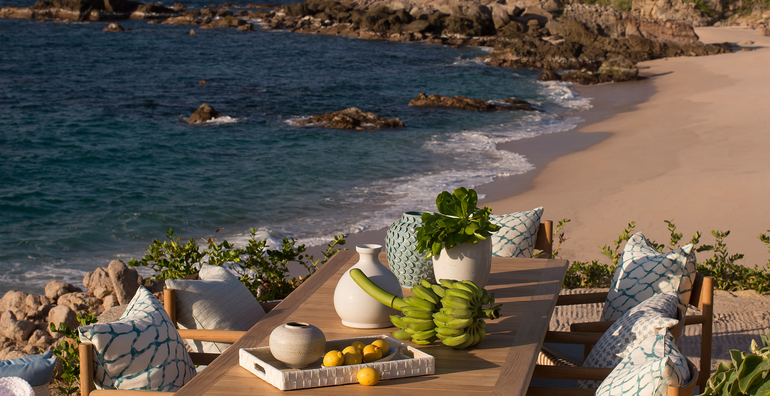 Casa Tesoro Mexico Vacation Villa - Punta Mita