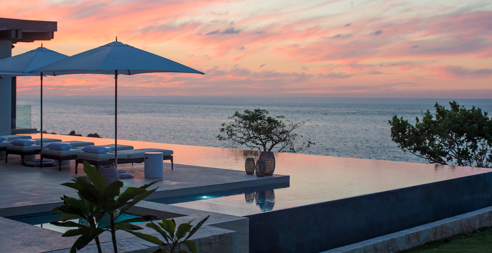 Casa Tesoro Mexico Vacation Villa - Punta Mita