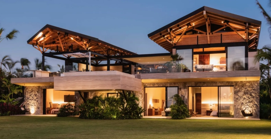 Casa Vaivén Punta Mita Vacation Villa - Mexico