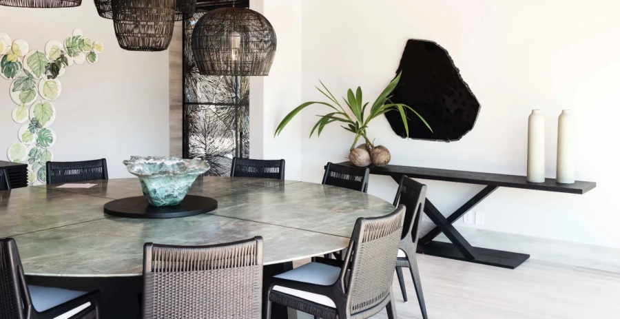 Casa Vaivén Punta Mita Vacation Villa - Mexico