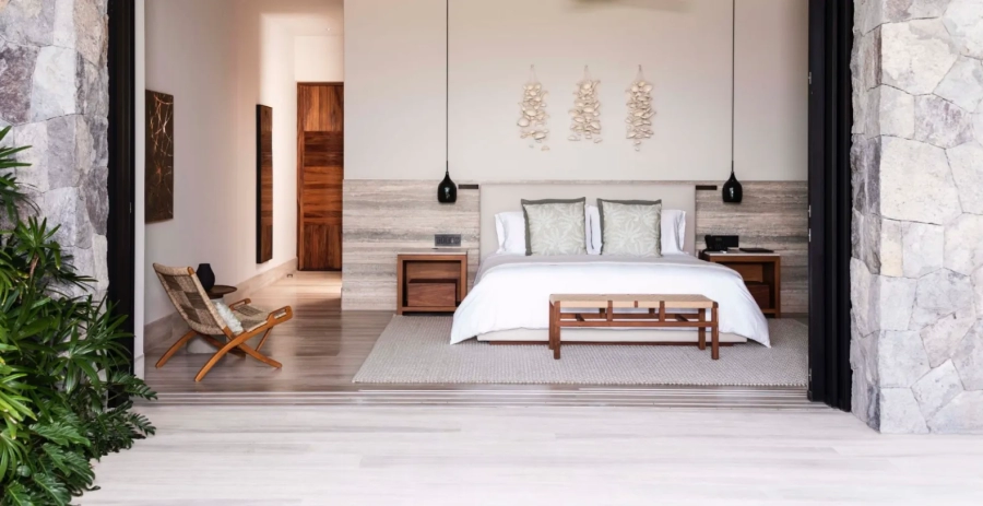 Casa Vaivén Punta Mita Vacation Villa - Mexico